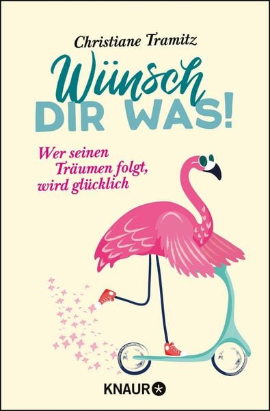 Produktbild: W&uuml;nsch dir was!