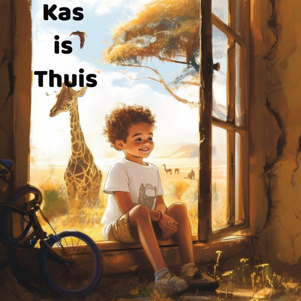 Produktbild: Kas is Thuis