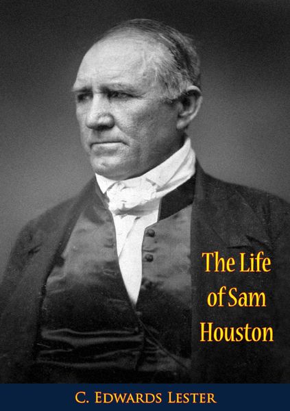 Produktbild: Life of Sam Houston