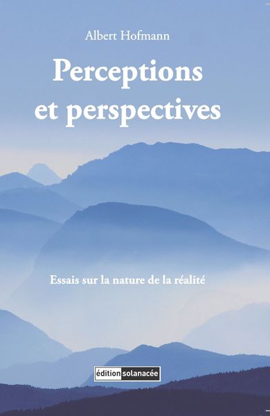 Produktbild: Perceptions et perspectives