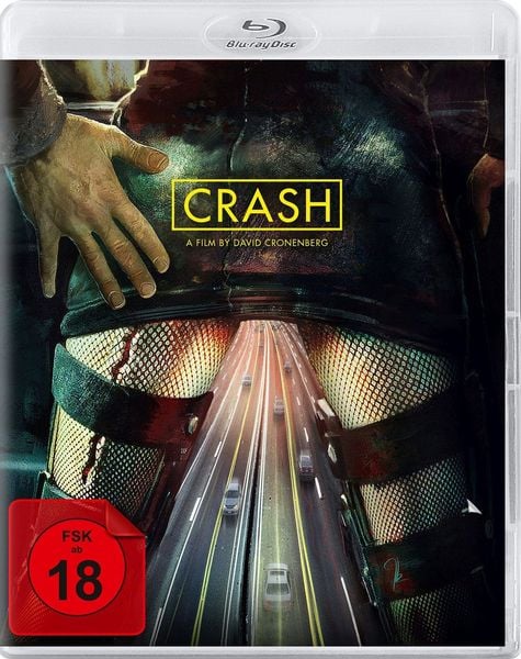 Produktbild: Crash