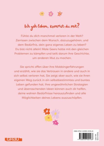 Produktbild: Ich male mir die Welt, wie sie mir gef&auml;llt