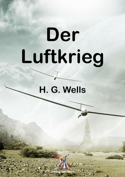 Produktbild: Der Luftkrieg