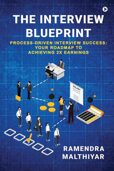 Produktbild: The Interview Blueprint