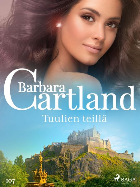 Produktbild: Tuulien teill&auml;