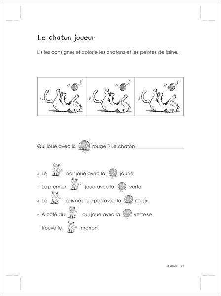 Produktbild: Mini-Logique