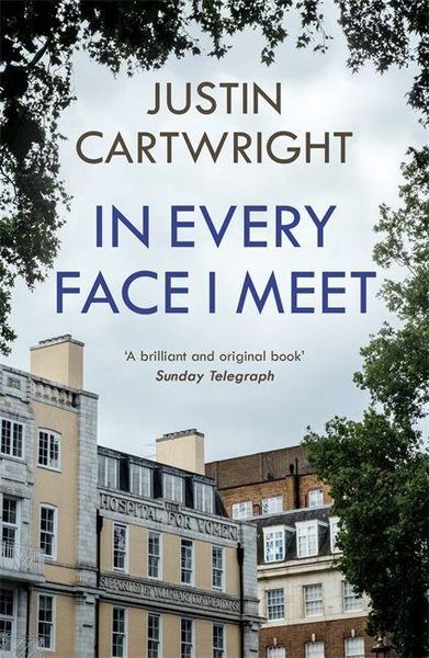 Produktbild: In Every Face I Meet