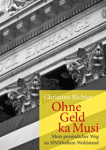 Produktbild: Ohne Geld ka Musi