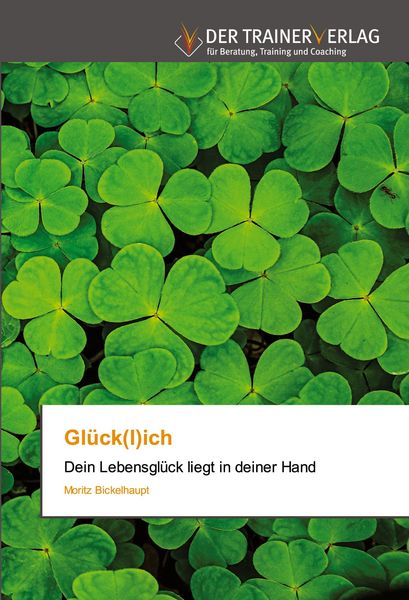 Produktbild: Gl&uuml;ck(l)ich