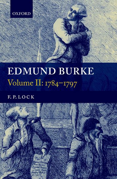 Produktbild: Edmund Burke, Volume II
