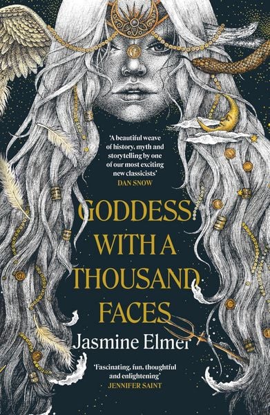 Produktbild: Goddess with a Thousand Faces