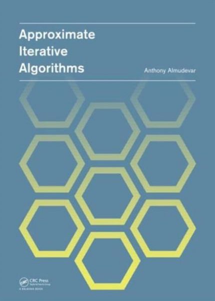 Produktbild: Approximate Iterative Algorithms