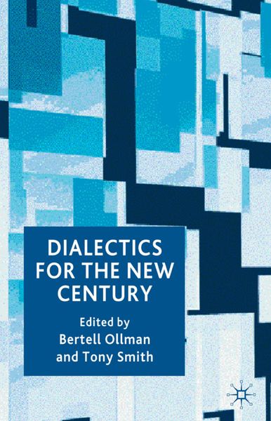 Produktbild: Dialectics for the New Century