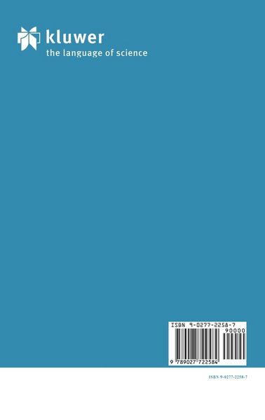 Produktbild: Scale Problems in Hydrology