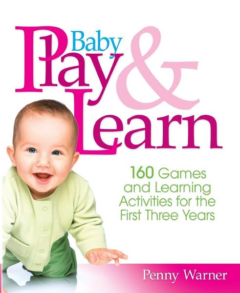 Produktbild: Baby Play And Learn