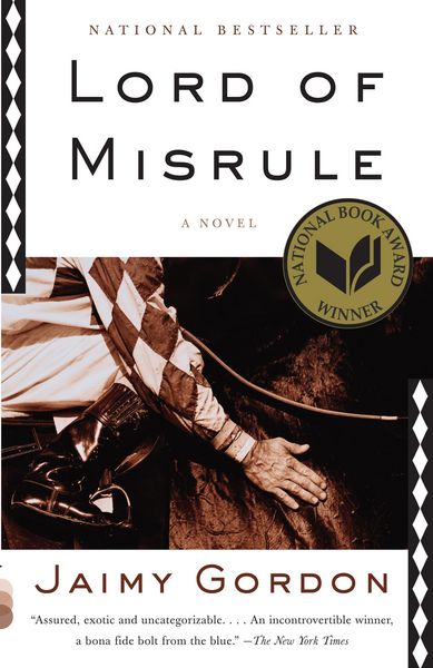 Produktbild: Lord Of Misrule
