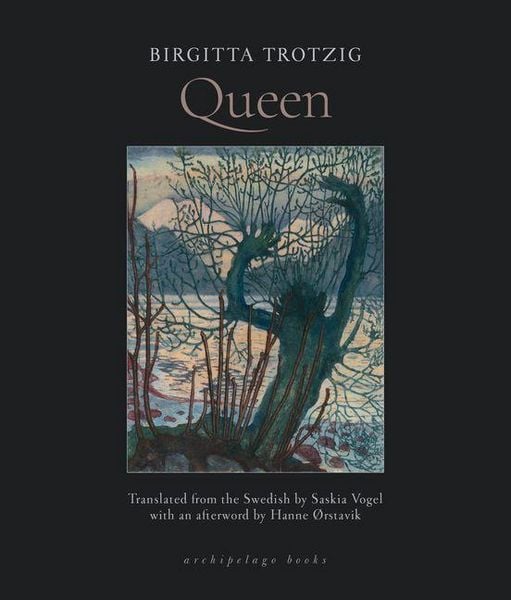 Produktbild: Queen