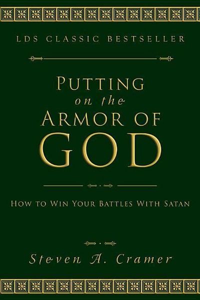 Produktbild: Putting on the Armor of God