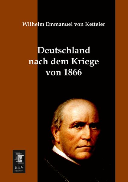 Produktbild: Deutschland nach dem Kriege von 1866
