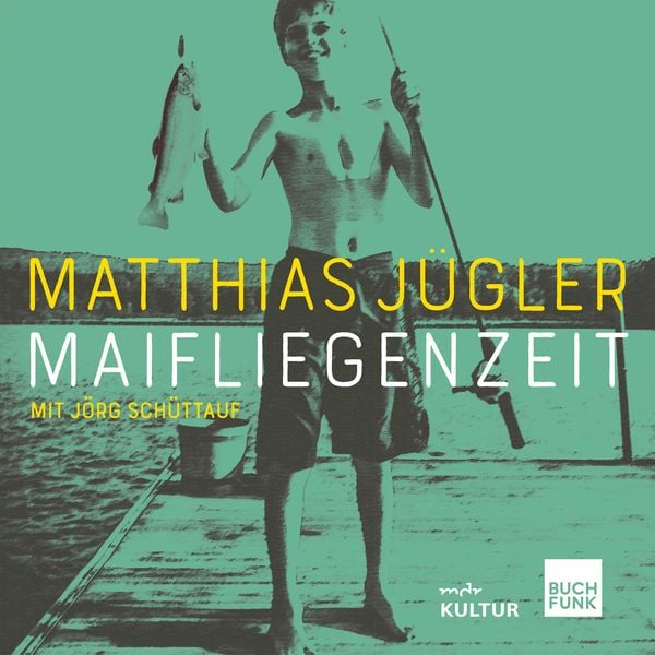 Produktbild: Maifliegenzeit