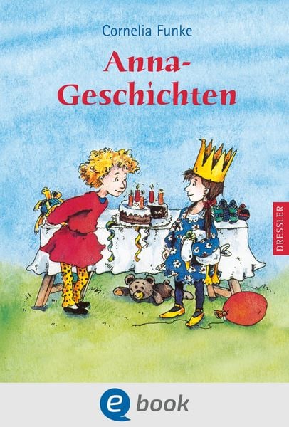 Produktbild: Anna-Geschichten