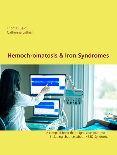 Produktbild: Hemochromatosis & related Syndromes