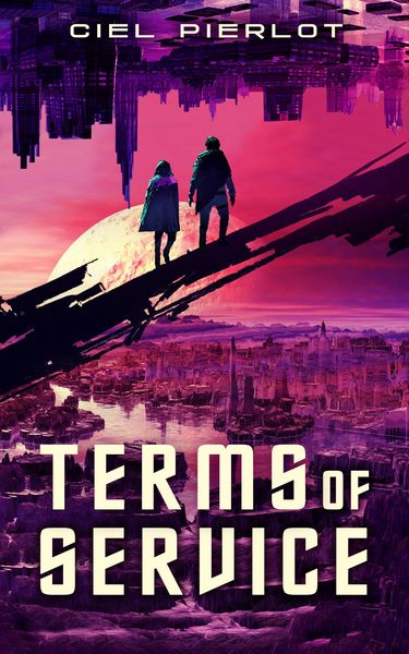 Produktbild: Terms of Service