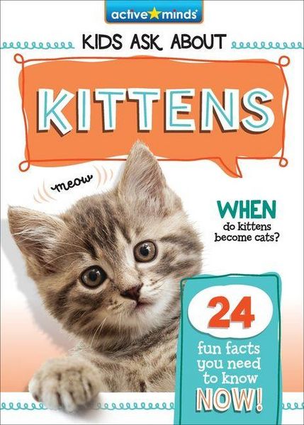 Produktbild: Kittens