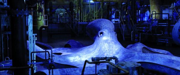 Produktbild: Aquarium of the Dead