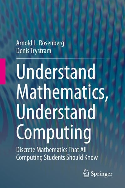 Produktbild: Understand Mathematics, Understand Computing