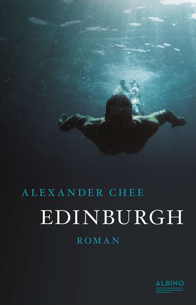 Produktbild: Edinburgh