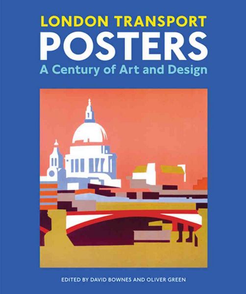 Produktbild: London Transport Posters