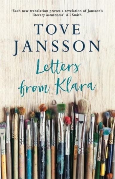 Produktbild: Letters from Klara