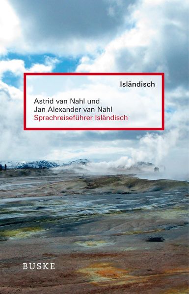 Produktbild: Sprachreisef&uuml;hrer Isl&auml;ndisch