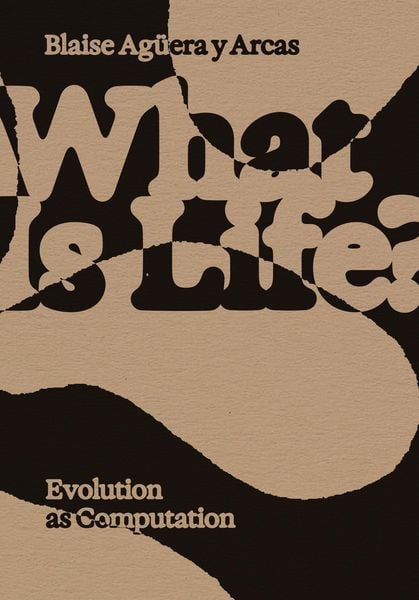 Produktbild: What Is Life?