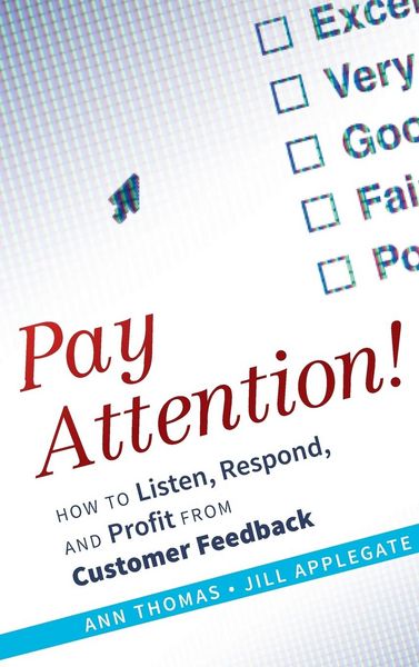Produktbild: Pay Attention!