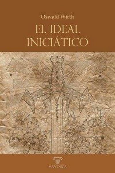 Produktbild: El ideal inici&aacute;tico