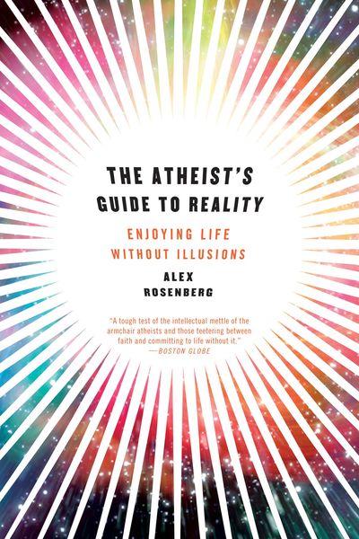 Produktbild: The Atheist's Guide to Reality