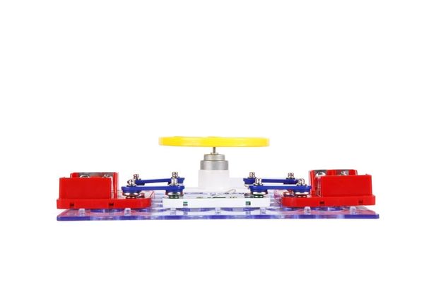 Produktbild: Flying Propeller Electric DIY Kit