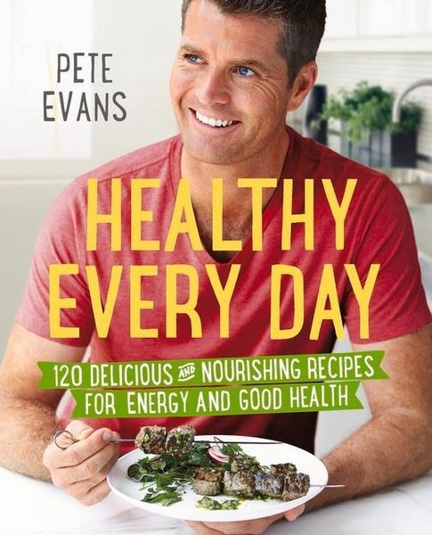 Produktbild: Healthy Every Day