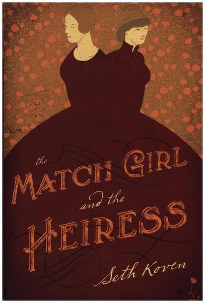 Produktbild: Match Girl & The Heiress