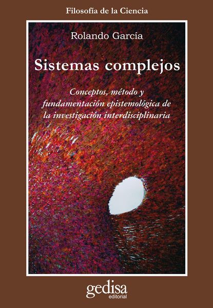 Produktbild: Sistemas complejos