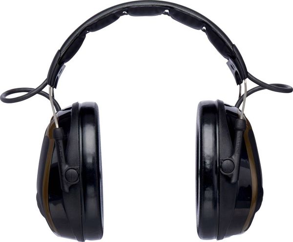 Produktbild: 3M Peltor ProTac Hunter MT13H222A Impuls-Kapselgeh&ouml;rschutz 26 dB EN 352-1:2002, EN 352-4:2001, EN 352-6:2002 1 St.