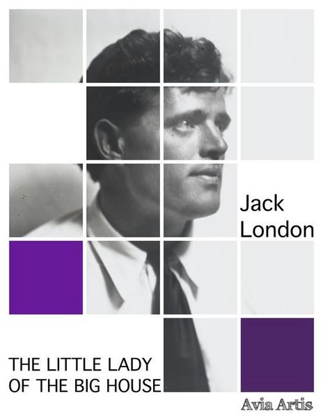 Produktbild: The Little Lady of the Big House
