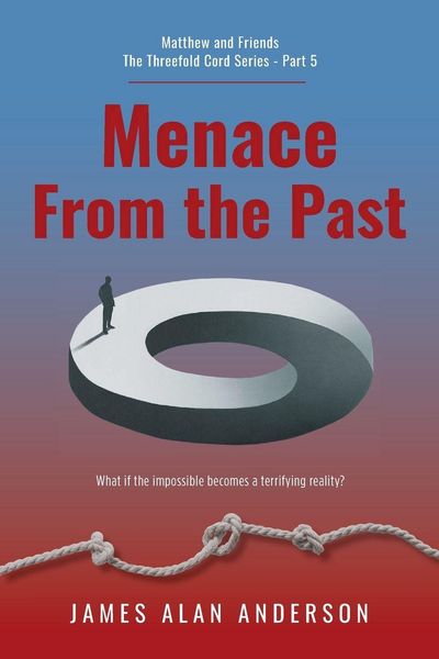 Produktbild: Menace From the Past