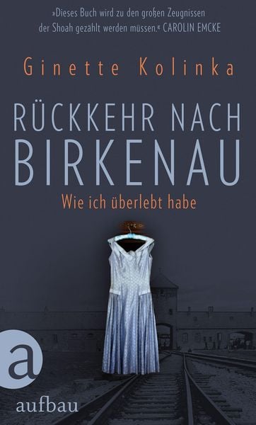 Produktbild: R&uuml;ckkehr nach Birkenau