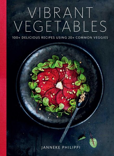Produktbild: Vibrant Vegetables
