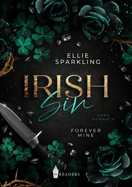 Produktbild: Irish Sin
