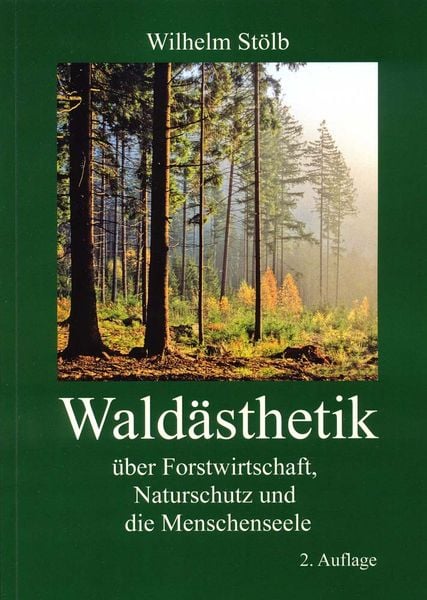 Produktbild: Wald&auml;sthetik