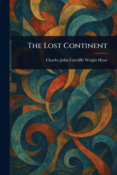 Produktbild: The Lost Continent